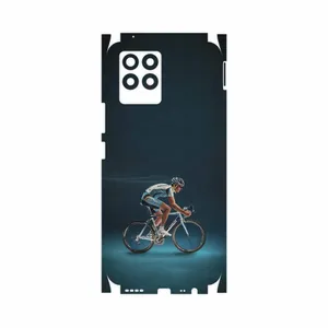 MAHOOT Road-cycling-FullSkin Cover Sticker for Realme 8 Pro