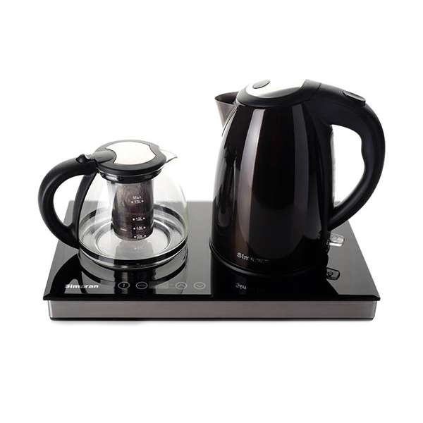 چای ساز سیماران مدل STM-165