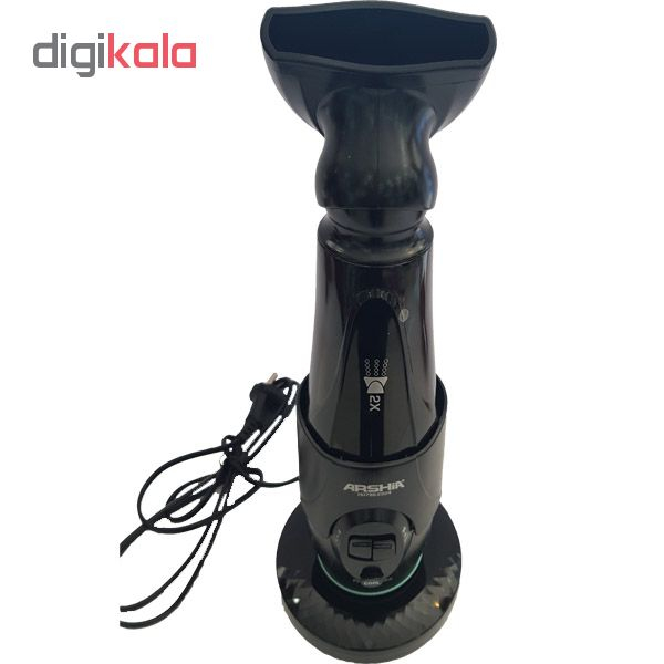 سشوار حرفه ای عرشیا مدل HD786-2223