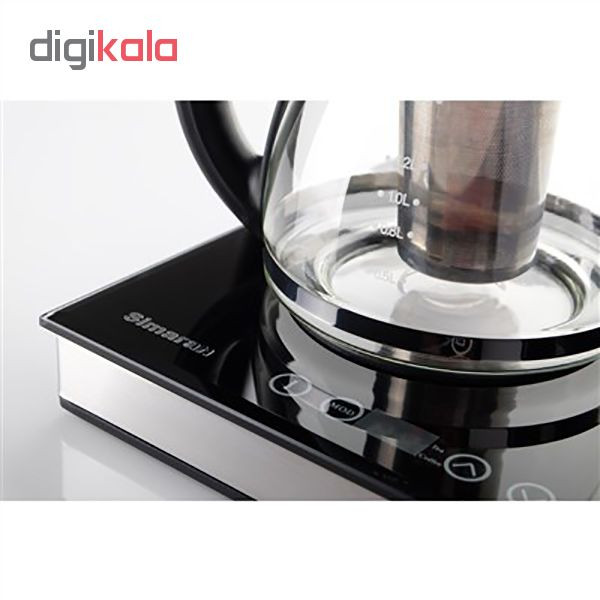 چای ساز سیماران مدل STM-165