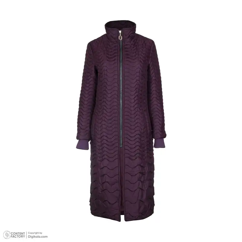 کاپشن زنانه نغمه مدل 06