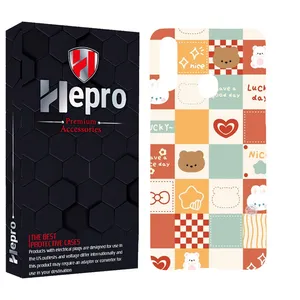 HEPRO MC Cover for SAMSUNG GALAXY M20