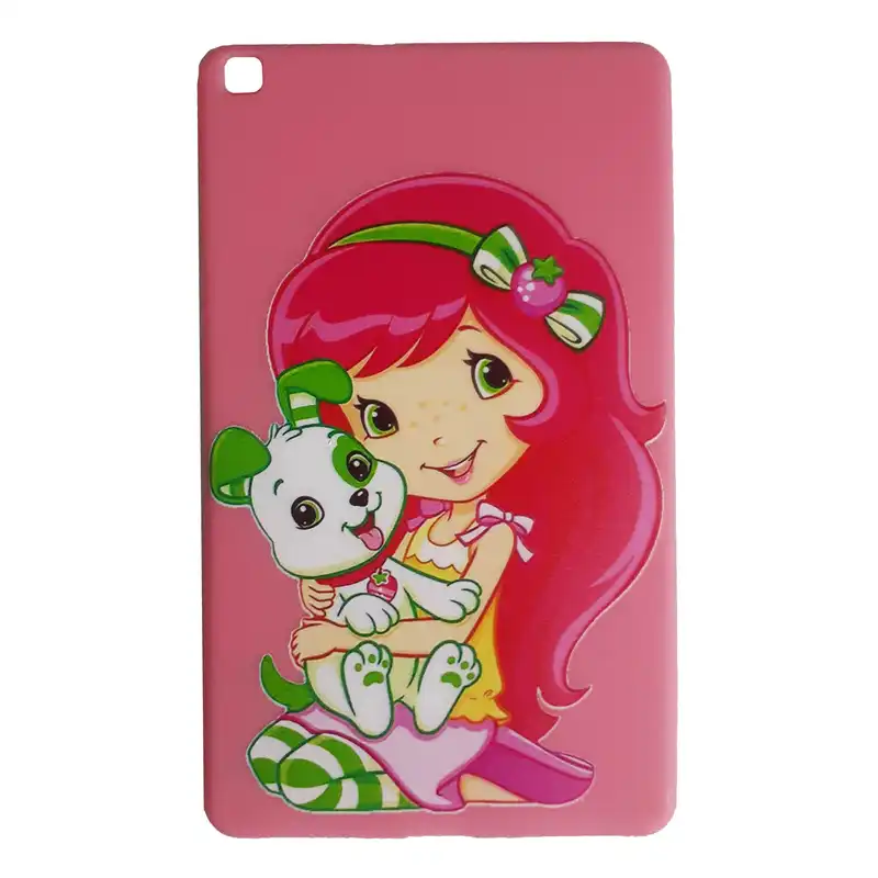 کاور کد LM-7 مناسب برای تبلت سامسونگ Galaxy Tab A 8.0 2019 T295