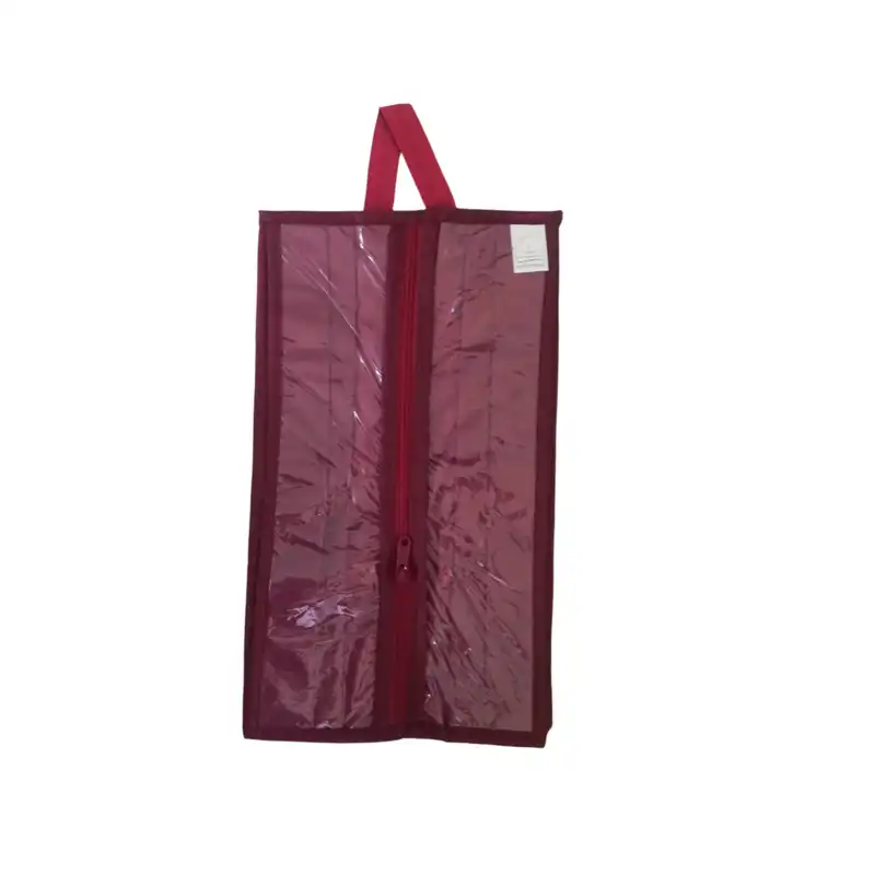 کاور کفش مدل مسافرتی