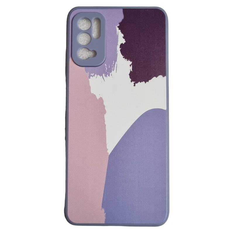 کاور مدل abgi مناسب برای گوشی موبایل شیائومی Poco M3 Pro 5G / Note 10 5G / Note11SE 5G