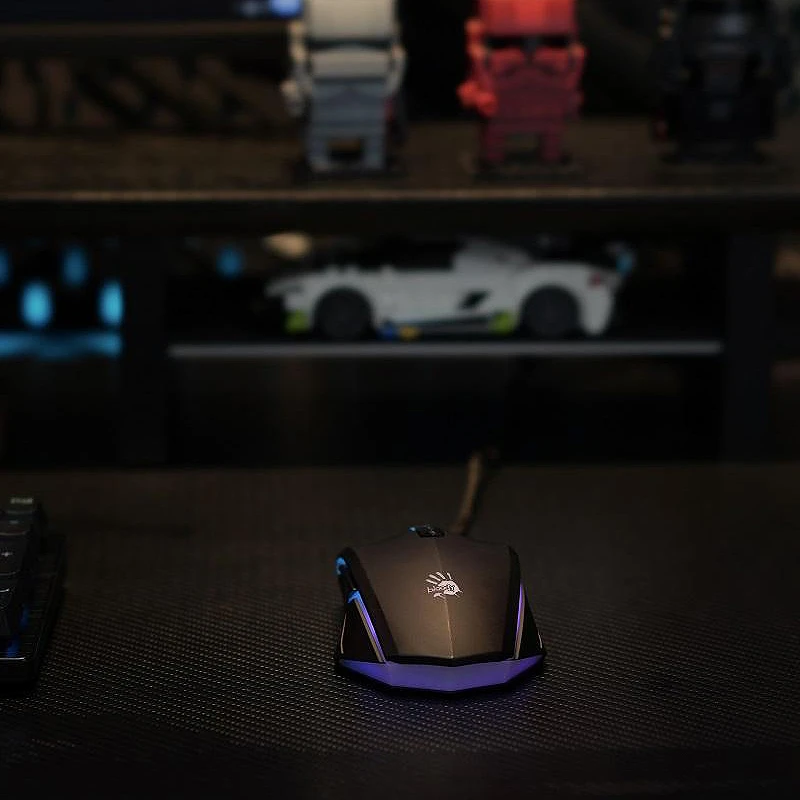 عکس شماره 15 : ماوس مخصوص بازی بلادی مدل a7o_matte _activated