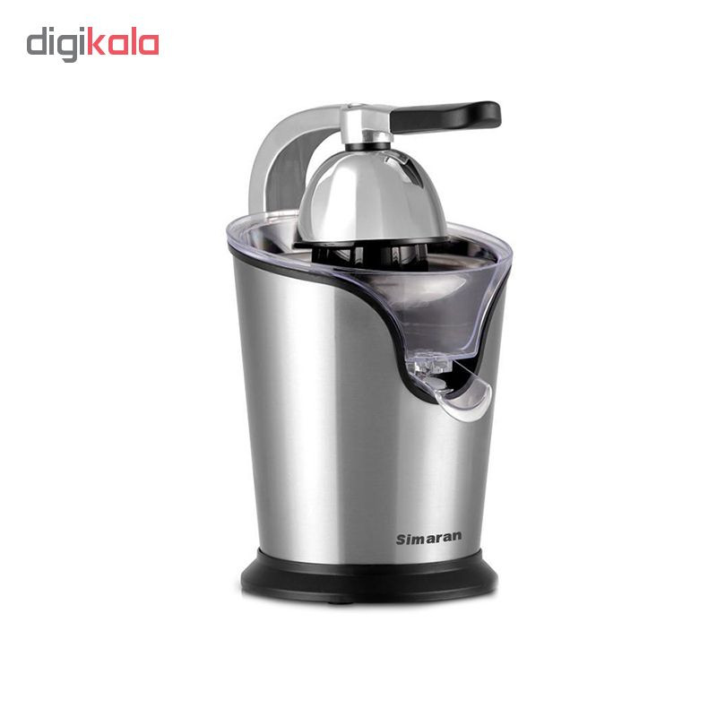 آب مرکبات گیر سیماران مدل SCJ-403Y