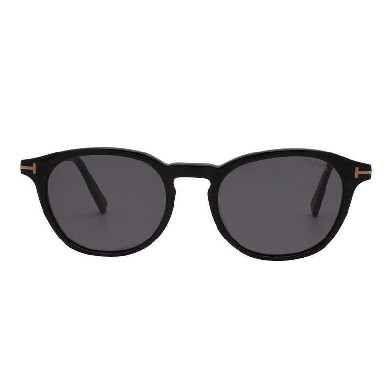 عینک آفتابی تام فورد مدل TF5583-B 001