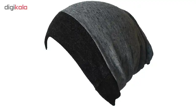 کلاه بافت چابوک مدل SCREW کد TY2018