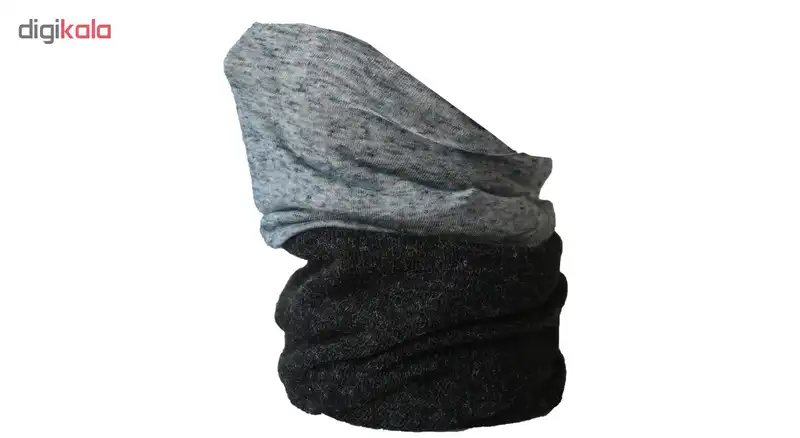 کلاه بافت چابوک مدل SCREW کد TY2018