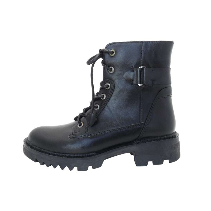 نیم بوت زنانه دراتی مدل DL-0108