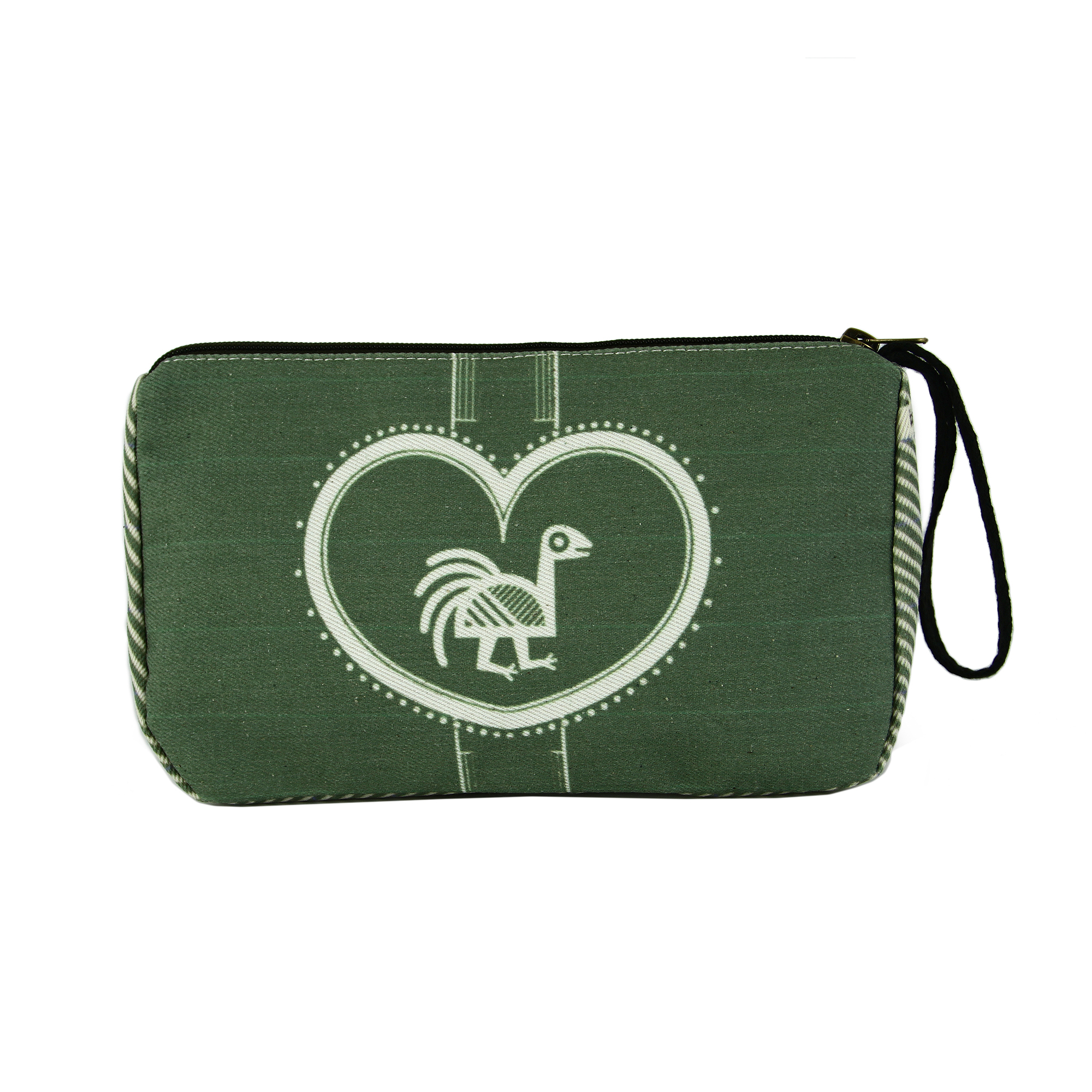 کیف دستی این چنتا طرح Birdy Love