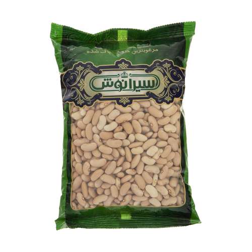 لوبیا کشاورزی سیرانوش - 800 گرم