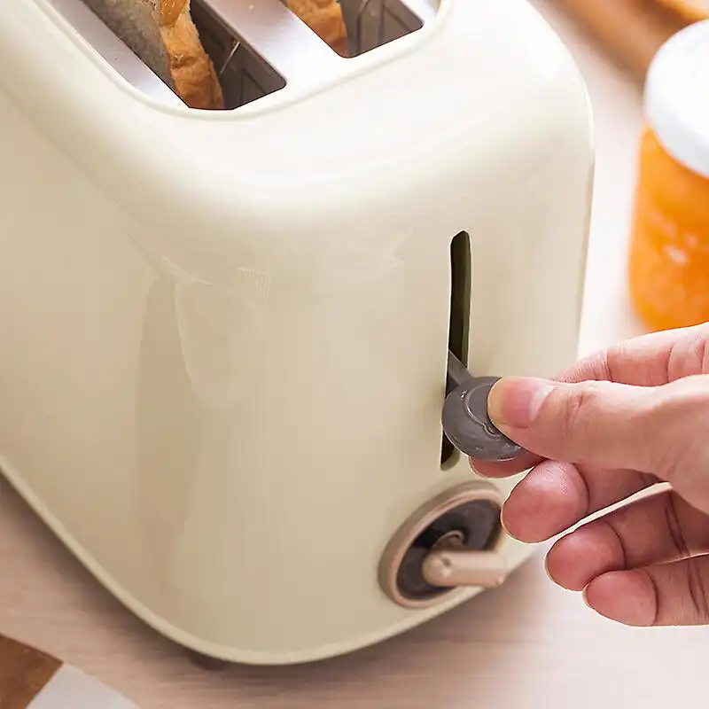 توستر بیرس مدل DSL-C02K8