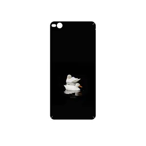 MAHOOT Duck Cover Sticker for HTC One X9