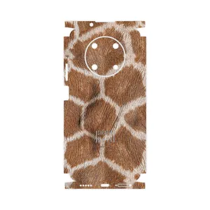 MAHOOT Giraffe Skin-FullSkin Cover Sticker for Huawei Nova Y90