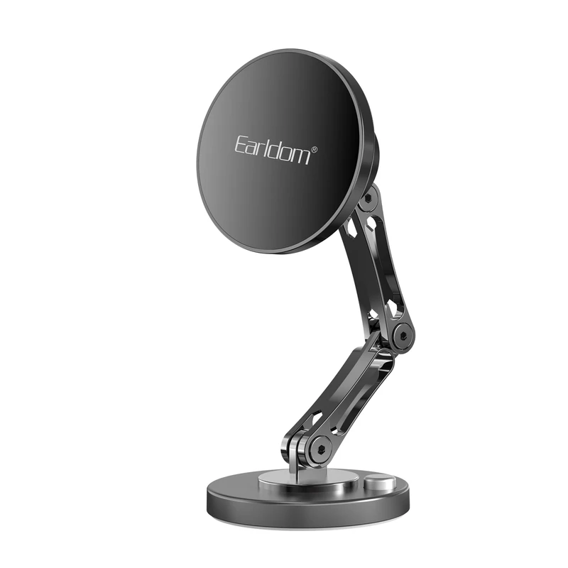 پایه نگهدارنده گوشی موبایل ارلدام مدل 360Cradleless EH266