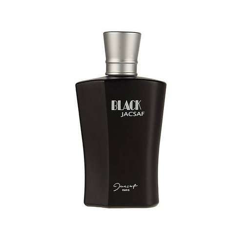تستر ادو پرفیوم مردانه ژک ساف مدل Black