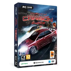 بازی Need For Speed Carbon مخصوص PC نشر لیمو استور