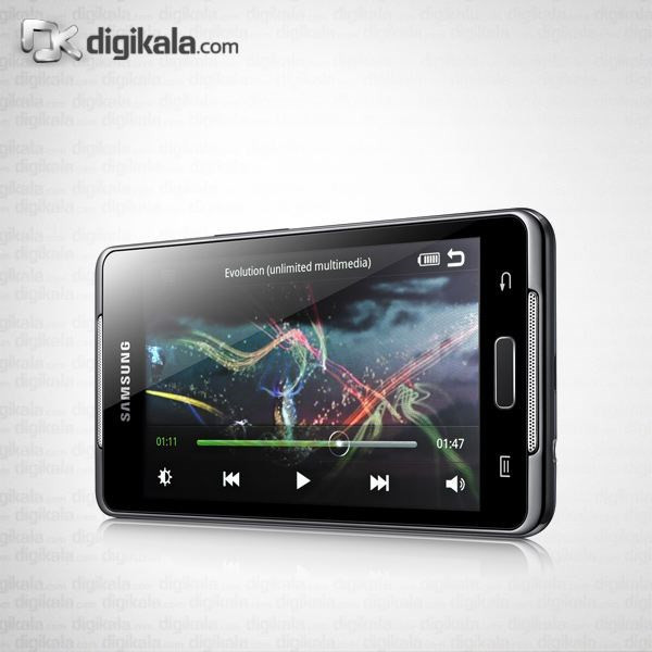 سامسونگ گلاکسی پلیر 4.2 - 8 گیگابایت