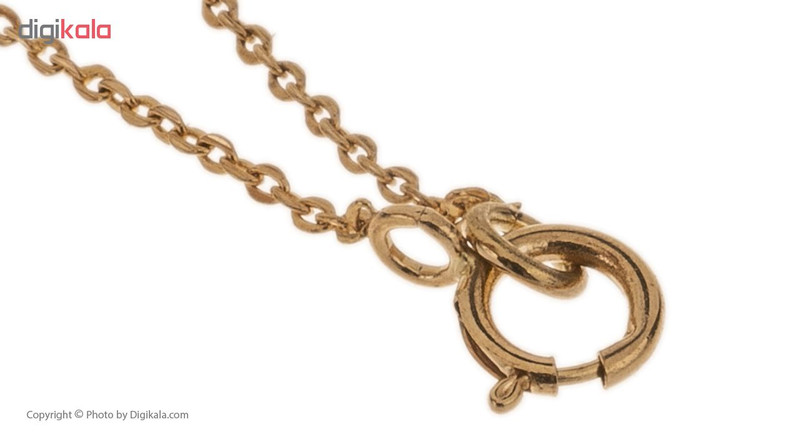 آویز ساعت طلا 18 عیار درنیکا مدل Dw2120 آویز ساعت طلا 18 عیار درنیکا مدل Dw2120