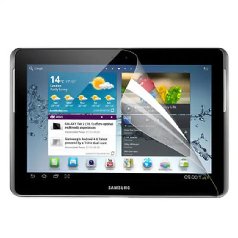 محافظ صفحه نمایش مستر مخصوص سامسونگ گلاکسی نت 10.1 ان 8000