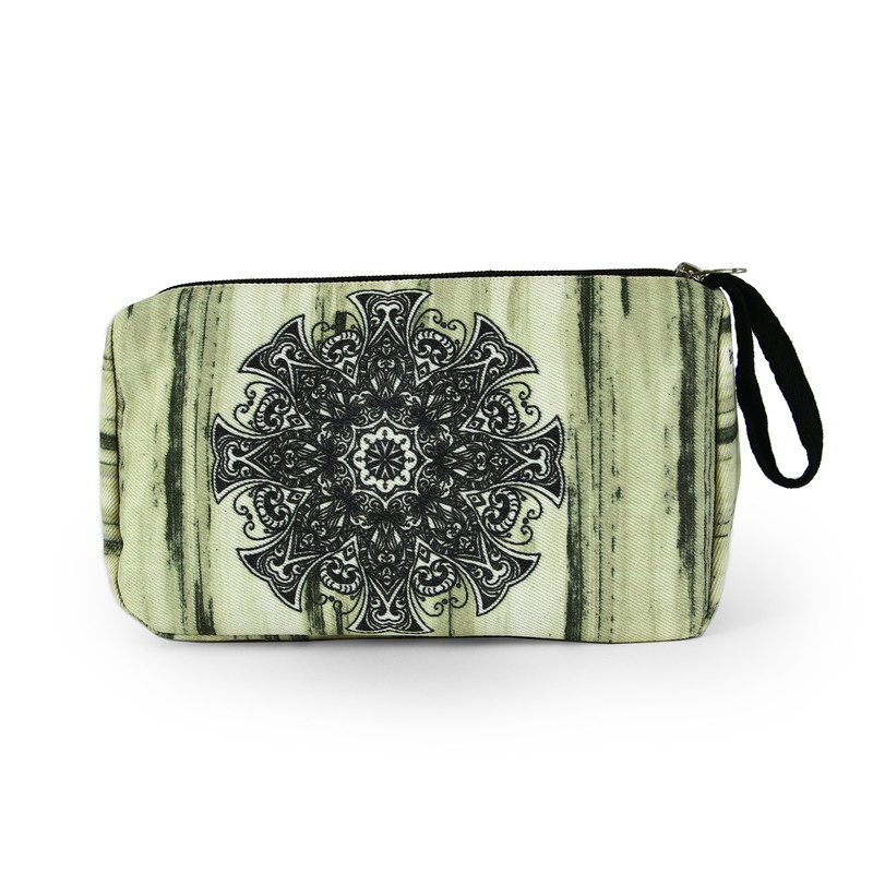 کیف دستی این‌چنتا طرح Celtic Mandala