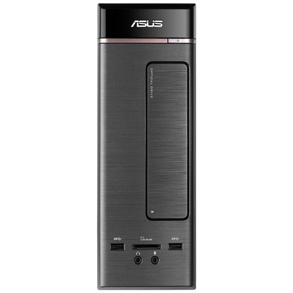 کامپیوتر دسکتاپ ایسوس مدل ASUS K20CD-BH002D کامپیوتر دسکتاپ ایسوس مدل ASUS K20CD-BH002D