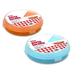 ظرف نگهدارنده تاتای مدل Tortilla کد 11651