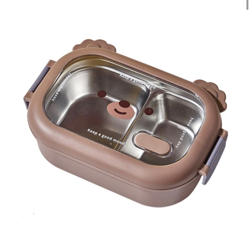 ظرف غذا مدل تدی