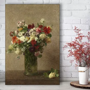 Starboy Gallery Flower Amazing 151 Tableau
