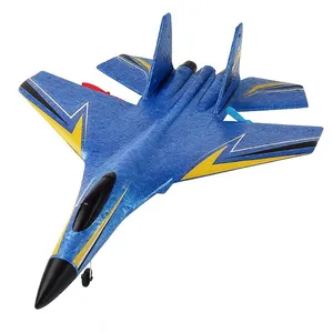 هواپیما بازی کنترلی مدل جت طرح Su-27