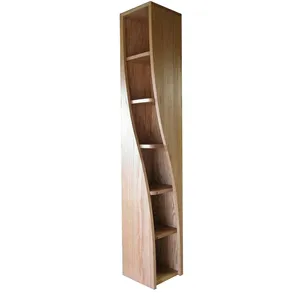 کتابخانه طرح پیچک مدل hk7543