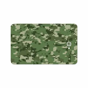 MAHOOT Army-Green-Pixel Cover Sticker for Samsung Galaxy Tab A 10.1 2016 T580