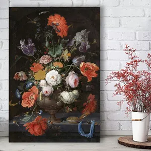 Starboy Gallery Flower Amazing 153 Tableau