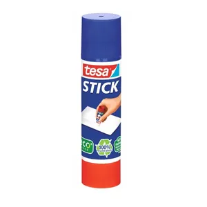 چسب ماتیکی تسا مدل Glue Stick