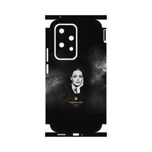 MAHOOT Angelina Jolie-FullSkin Cover Sticker for Honor 200 Lite