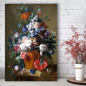 Starboy Gallery Flower And Pot Amazing 156 Tableau