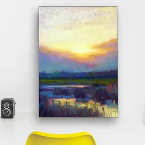 Starboy Gallery Sunset And River Amazing 157 Tableau