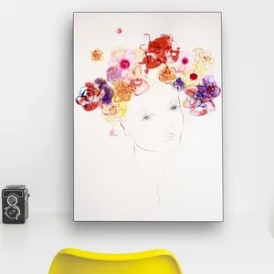 Starboy Gallery Girl Amazing 159 Tableau
