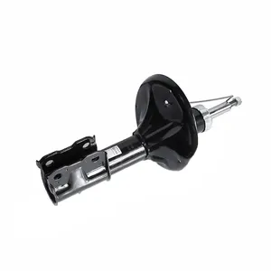 کمک فنر جلو گازی روغنی استانداردالیتک پارت کد 201012012013مناسب برای ام وی ام  530