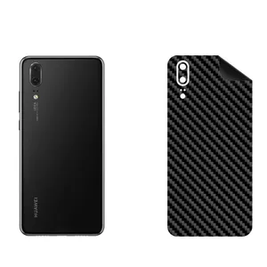Bestor BT-Fiber Back Skin For Huawei P20