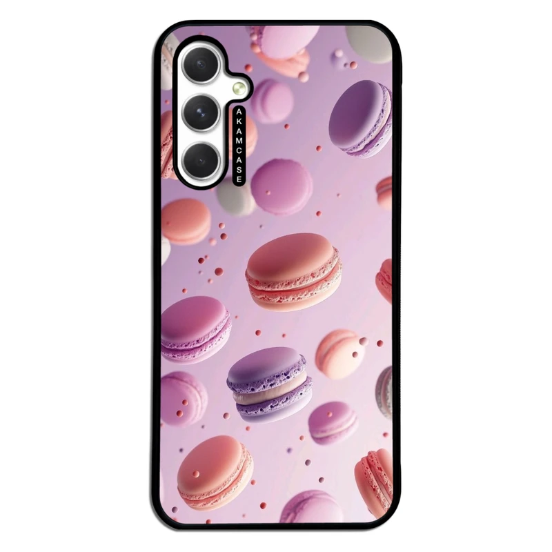 کاور آکام مدل AMC-WSGA54-CANDY-5 مناسب برای گوشی موبایل سامسونگ Galaxy A54