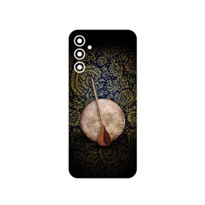 MAHOOT Setar_Daf_Instruments Cover Sticker for Samsung Galaxy A14