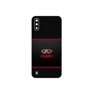 MAHOOT CHERY Cover Sticker for Samsung Galaxy A01