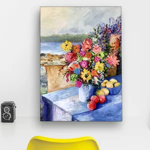 Starboy Gallery Flower And Pot Amazing 161 Tableau