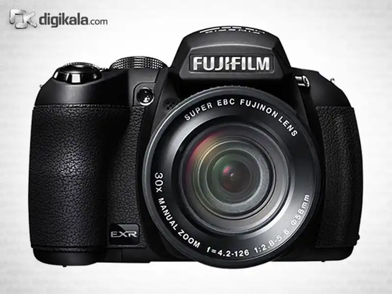 دوربین دیجیتال فوجی فیلم فاین پیکس HS25 EXR