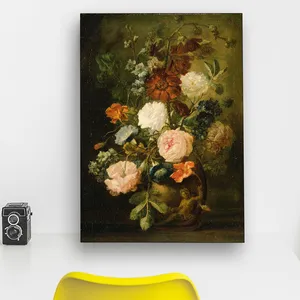 Starboy Gallery Flower Amazing 165 Tableau