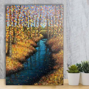 Starboy Gallery River Amazing 167 Tableau