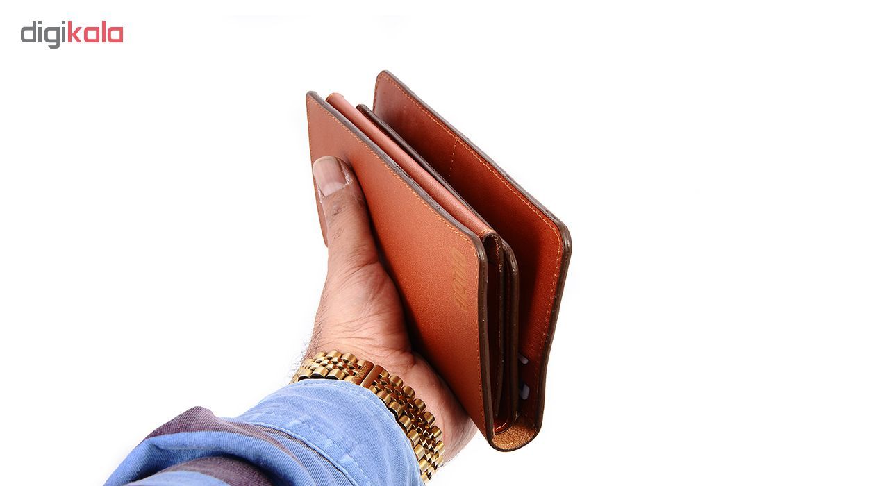 کیف پول دانمد مدل k 3 -  - 14